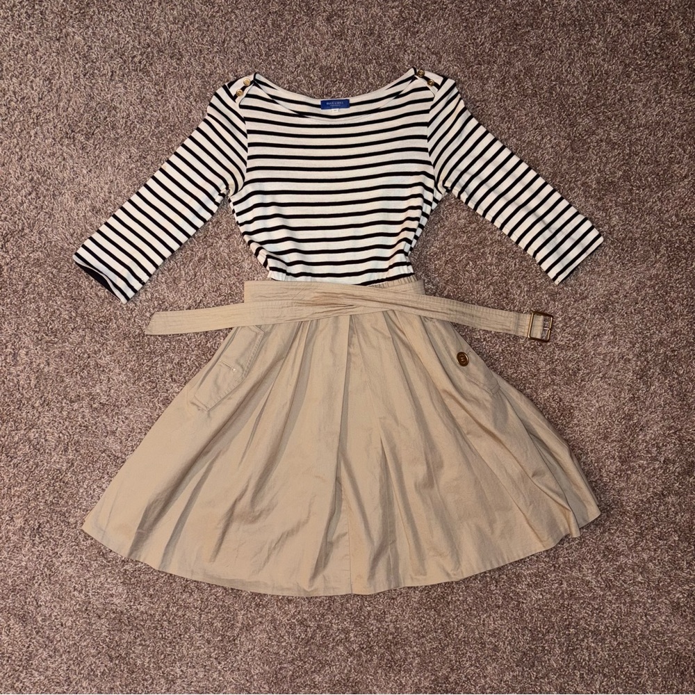 Burberry Blue Label dress